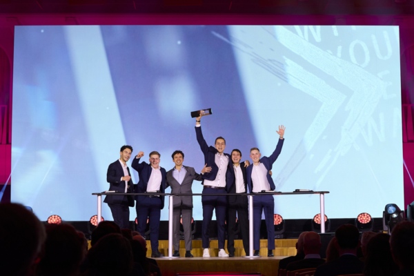 WTT Young Leader Award 2025