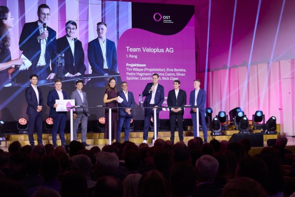 WTT Young Leader Award 2025