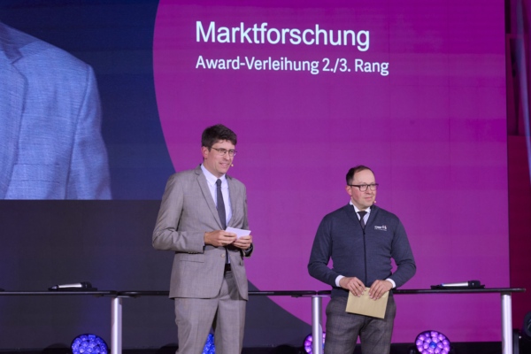 WTT Young Leader Award 2025