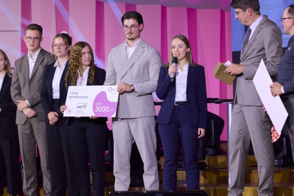 WTT Young Leader Award 2025