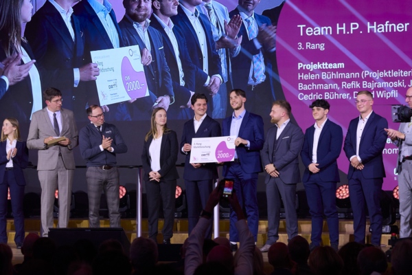 WTT Young Leader Award 2025