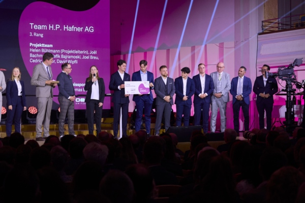 WTT Young Leader Award 2025