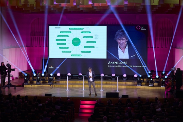 WTT Young Leader Award 2025