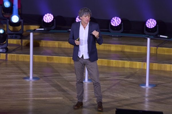 WTT Young Leader Award 2025