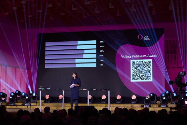 WTT Young Leader Award 2025