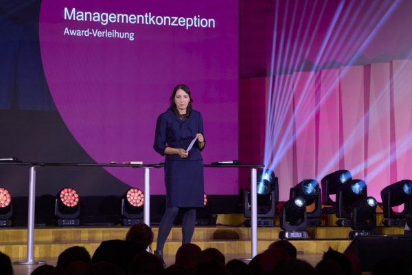 WTT Young Leader Award 2025