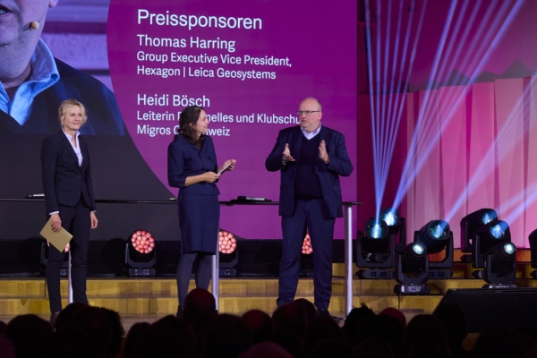 WTT Young Leader Award 2025