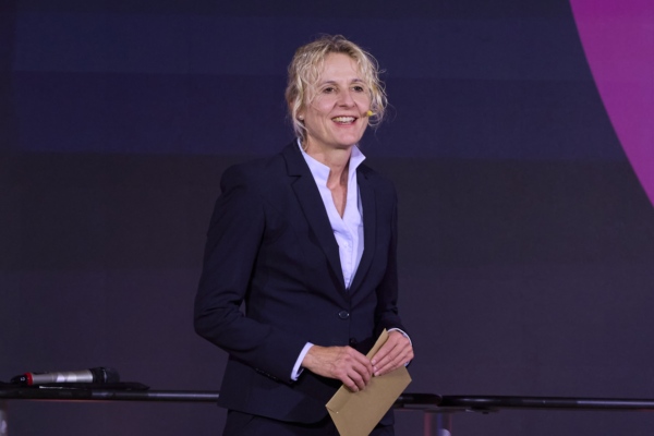 WTT Young Leader Award 2025