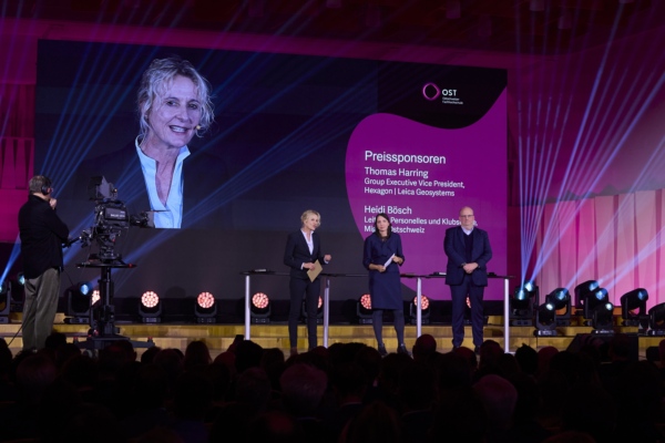 WTT Young Leader Award 2025