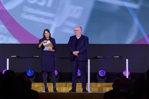 WTT Young Leader Award 2025