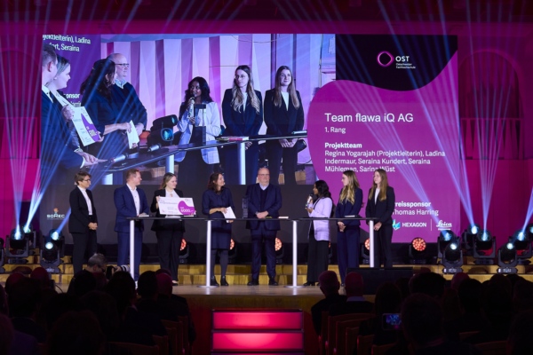 WTT Young Leader Award 2025