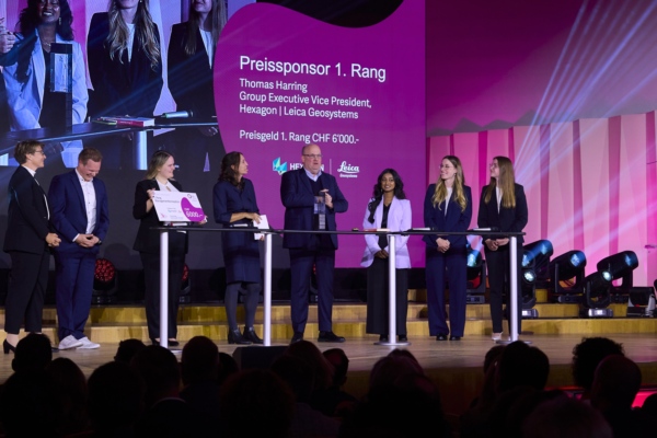 WTT Young Leader Award 2025