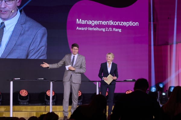 WTT Young Leader Award 2025