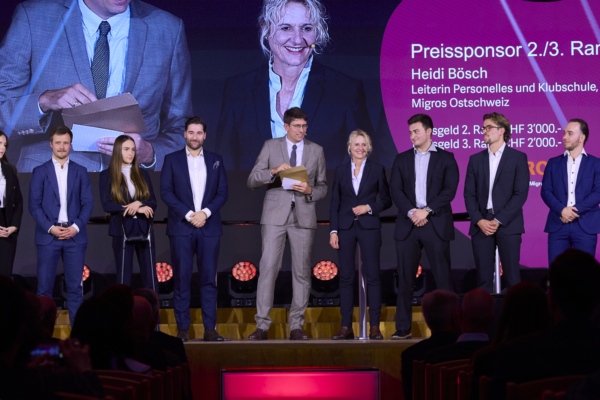 WTT Young Leader Award 2025