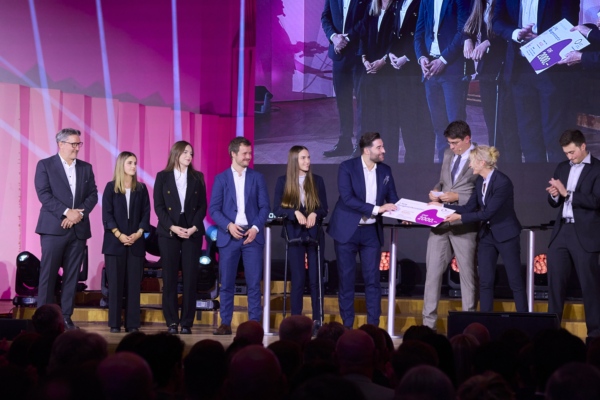 WTT Young Leader Award 2025