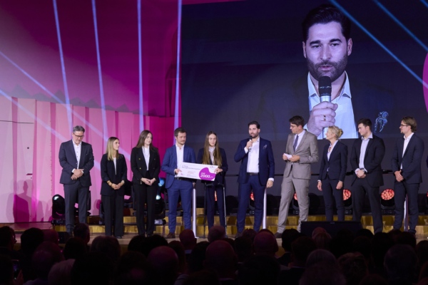 WTT Young Leader Award 2025