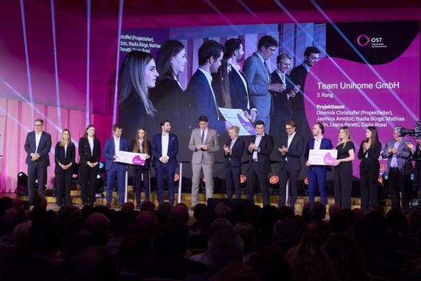 WTT Young Leader Award 2025