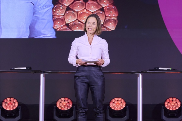 WTT Young Leader Award 2025