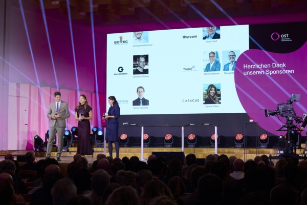 WTT Young Leader Award 2025