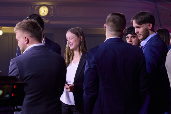 WTT Young Leader Award 2025