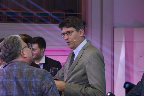 WTT Young Leader Award 2025