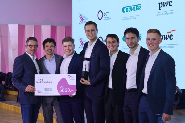 WTT Young Leader Award 2025