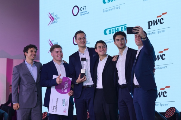 WTT Young Leader Award 2025