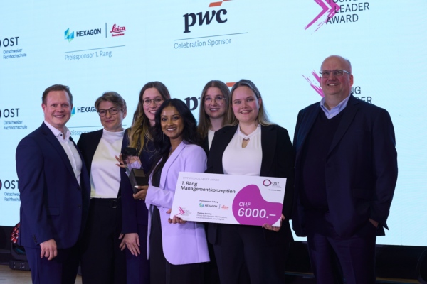 WTT Young Leader Award 2025