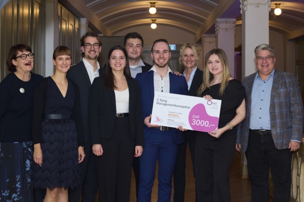 WTT Young Leader Award 2025