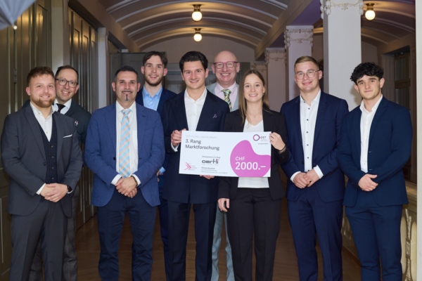 WTT Young Leader Award 2025