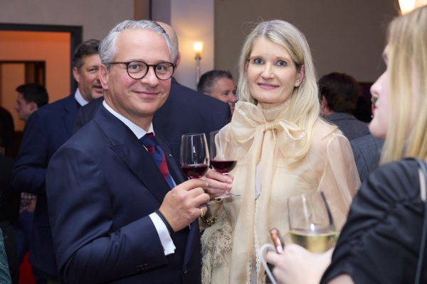 WTT Young Leader Award 2025