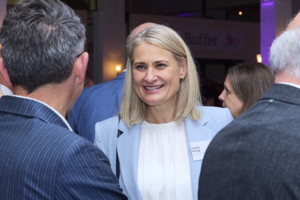 WTT Young Leader Award 2025