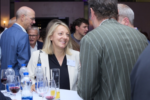 WTT Young Leader Award 2025