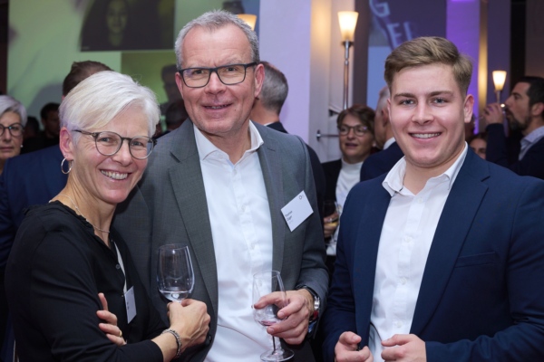 WTT Young Leader Award 2025