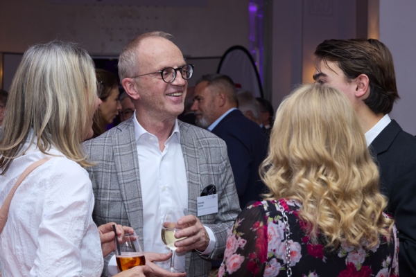 WTT Young Leader Award 2025