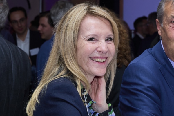 WTT Young Leader Award 2025