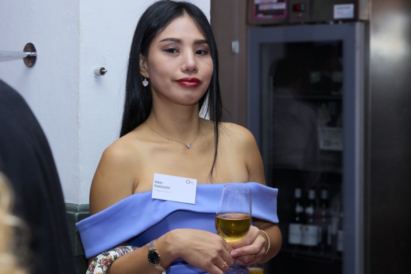 WTT Young Leader Award 2025