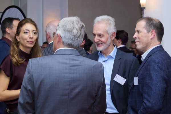 WTT Young Leader Award 2025