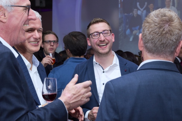 WTT Young Leader Award 2025