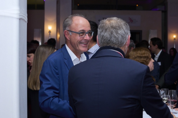 WTT Young Leader Award 2025