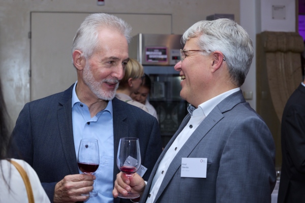 WTT Young Leader Award 2025