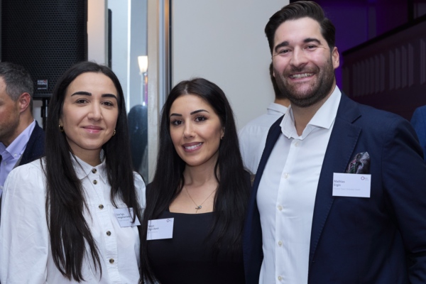 WTT Young Leader Award 2025