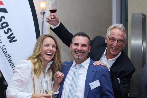 WTT Young Leader Award 2025