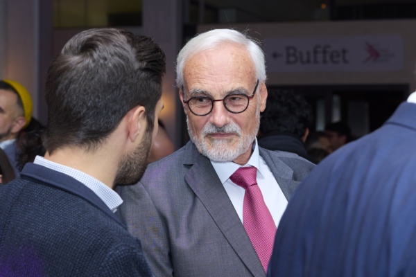 WTT Young Leader Award 2025