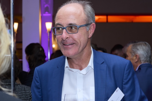 WTT Young Leader Award 2025