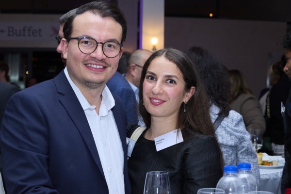 WTT Young Leader Award 2025