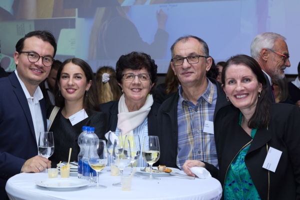 WTT Young Leader Award 2025