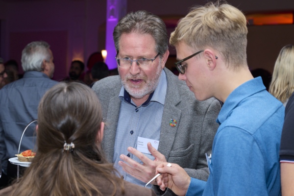 WTT Young Leader Award 2025