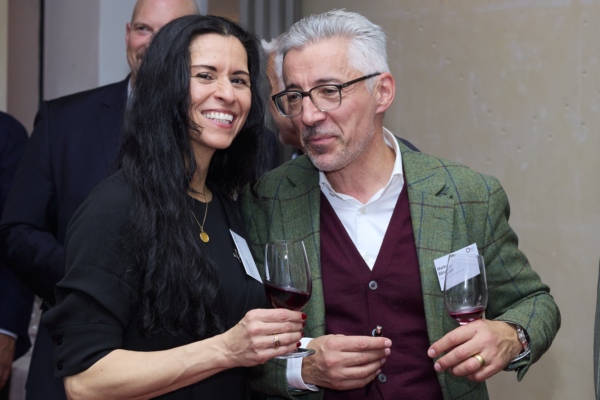 WTT Young Leader Award 2025