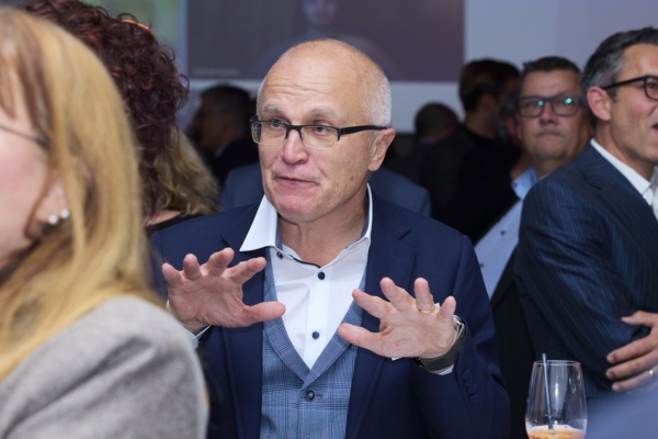 WTT Young Leader Award 2025